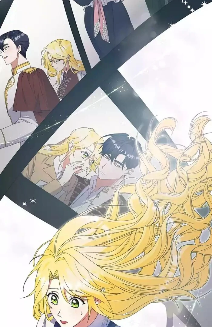 I Became the Servant That Was Obsessed by the Crown Prince Chapter 8 395 ch 8 43