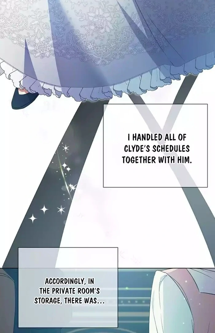 I Became the Servant That Was Obsessed by the Crown Prince Chapter 8 397 ch 8 45