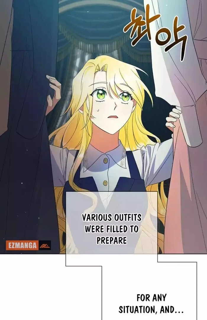 I Became the Servant That Was Obsessed by the Crown Prince Chapter 8 398 ch 8 46