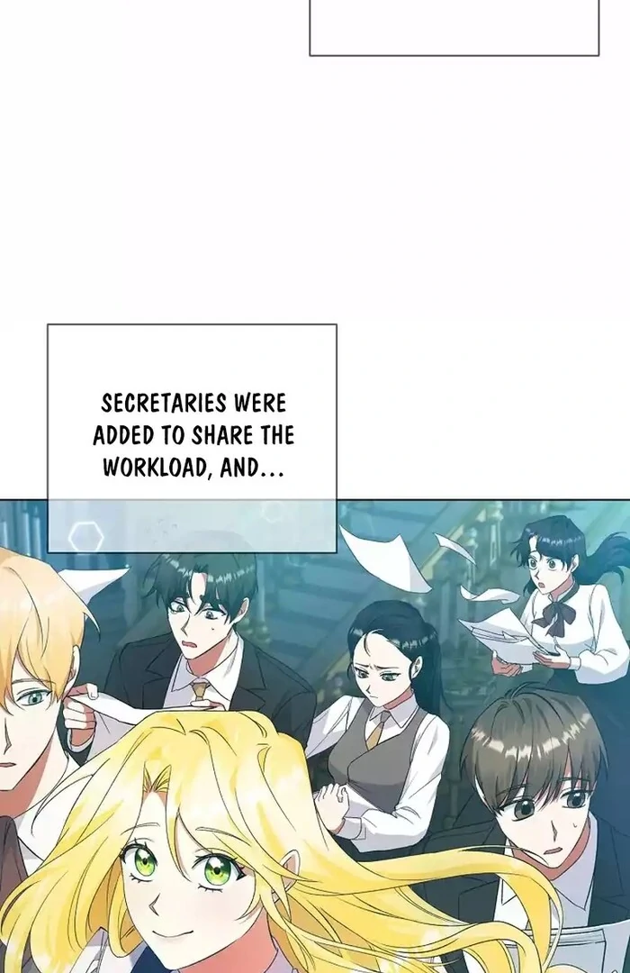 I Became the Servant That Was Obsessed by the Crown Prince Chapter 8 399 ch 8 47