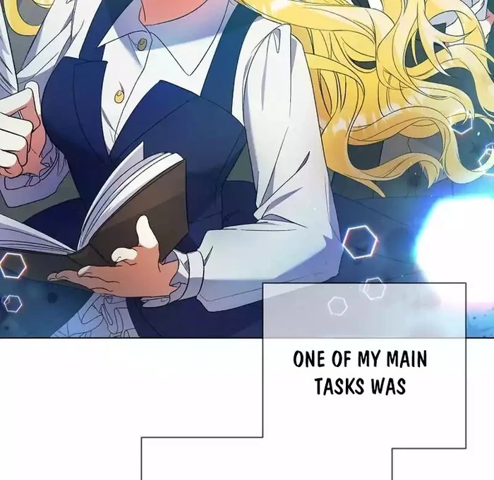 I Became the Servant That Was Obsessed by the Crown Prince Chapter 8 400 ch 8 48