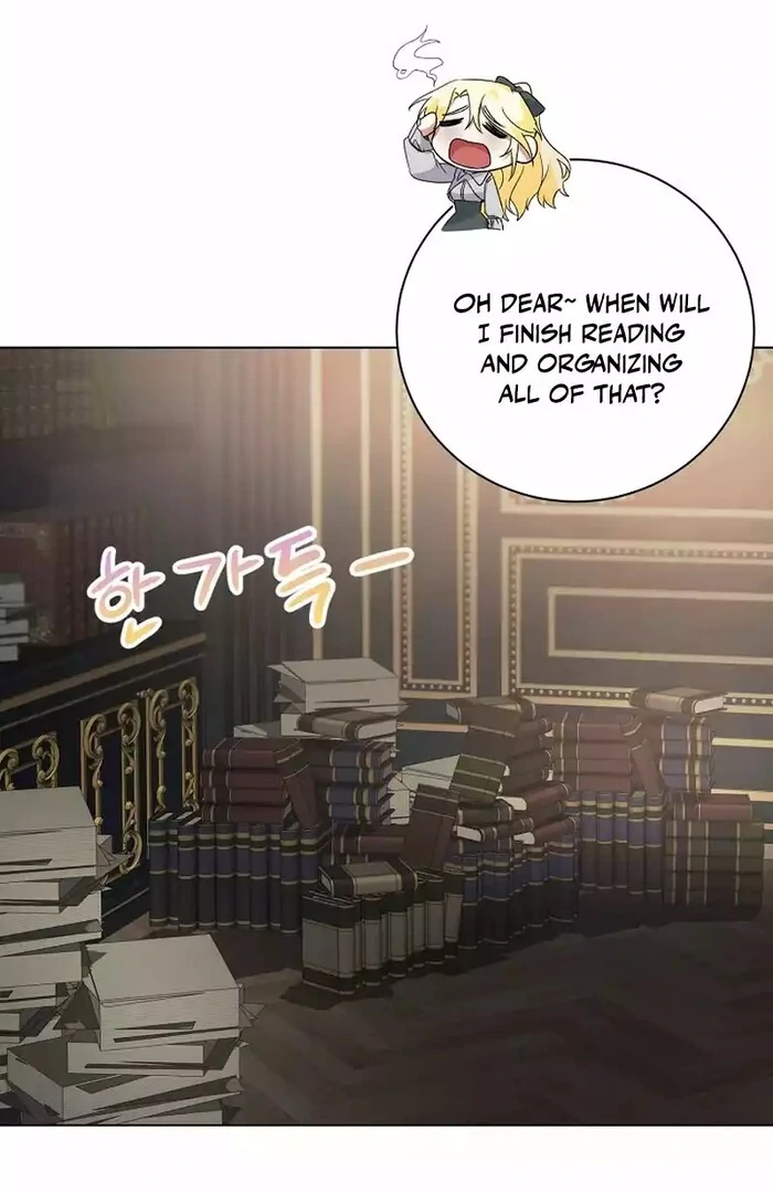 I Became the Servant That Was Obsessed by the Crown Prince Chapter 8 406 ch 8 54