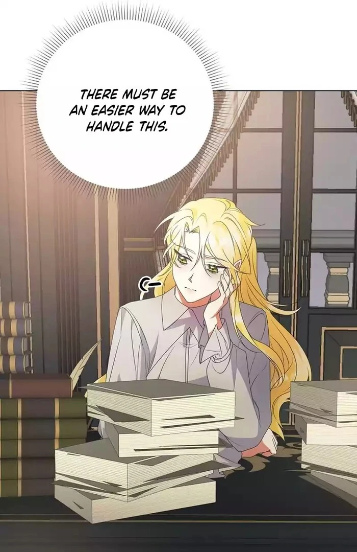 I Became the Servant That Was Obsessed by the Crown Prince Chapter 8 411 ch 8 59