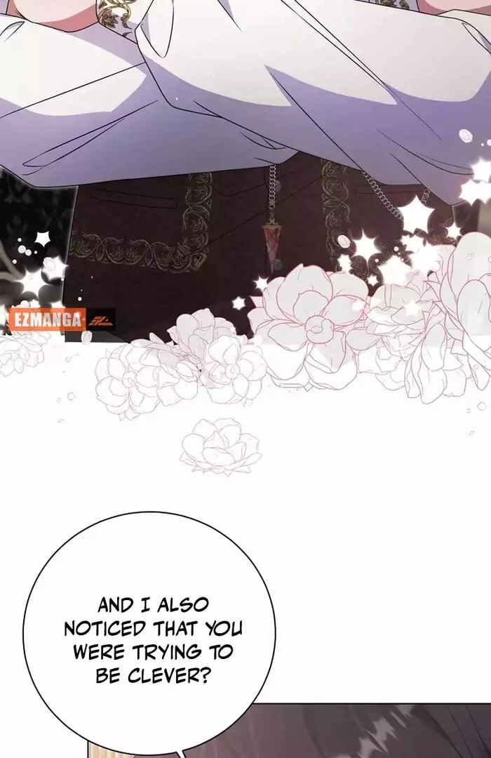 I Became the Servant That Was Obsessed by the Crown Prince Chapter 8 421 ch 8 69