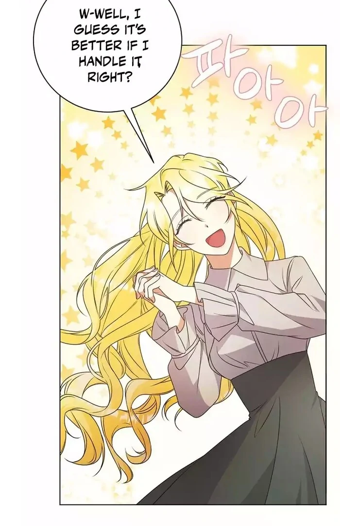 I Became the Servant That Was Obsessed by the Crown Prince Chapter 8 424 ch 8 72