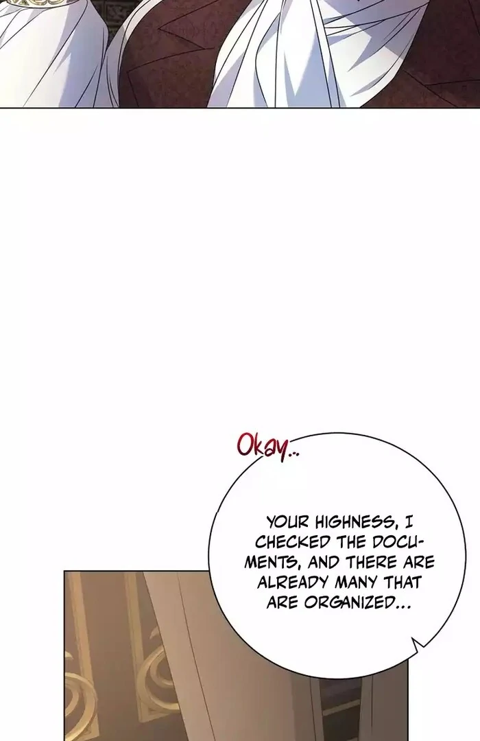 I Became the Servant That Was Obsessed by the Crown Prince Chapter 8 426 ch 8 74