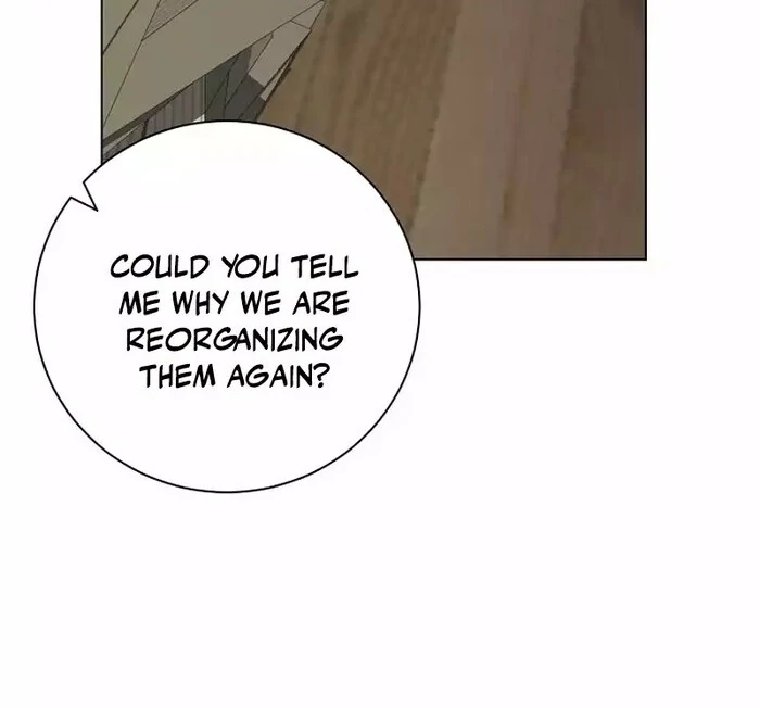 I Became the Servant That Was Obsessed by the Crown Prince Chapter 8 428 ch 8 76