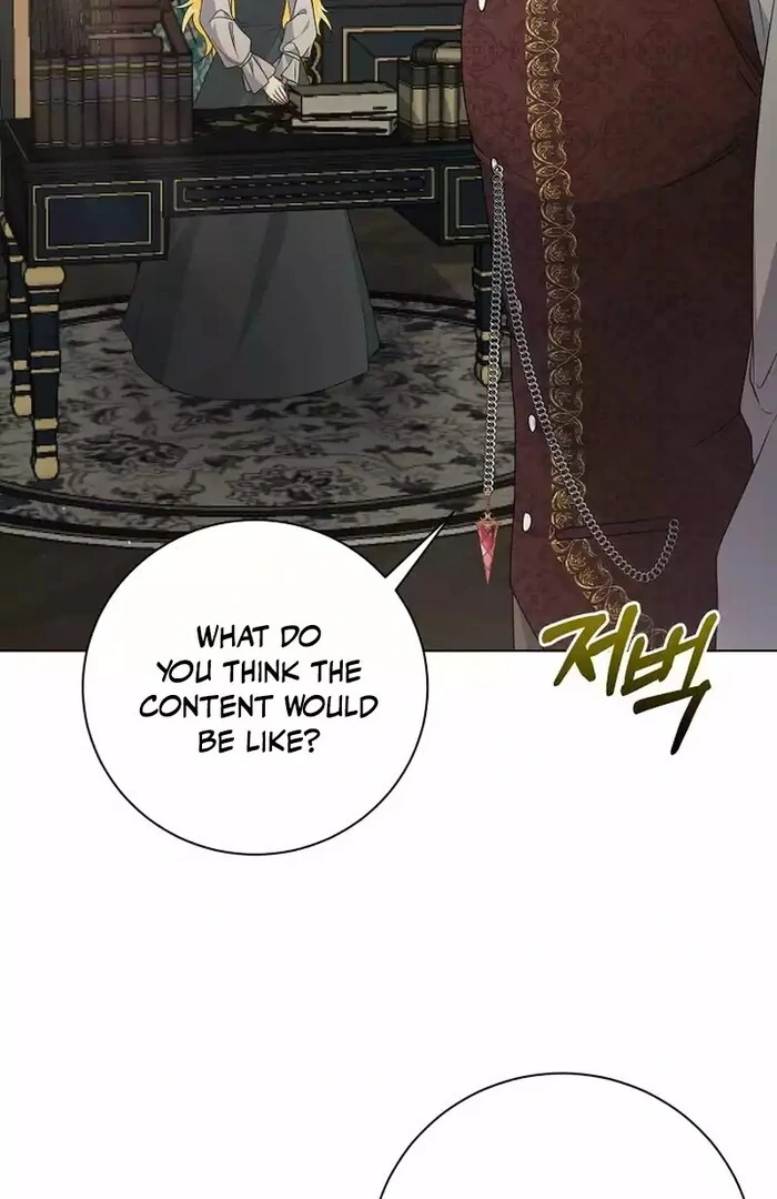 I Became the Servant That Was Obsessed by the Crown Prince Chapter 8 430 ch 8 78