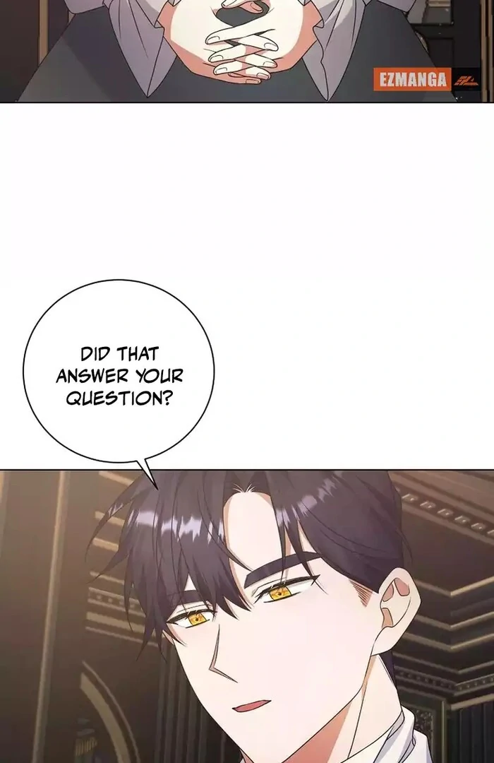 I Became the Servant That Was Obsessed by the Crown Prince Chapter 8 434 ch 8 82