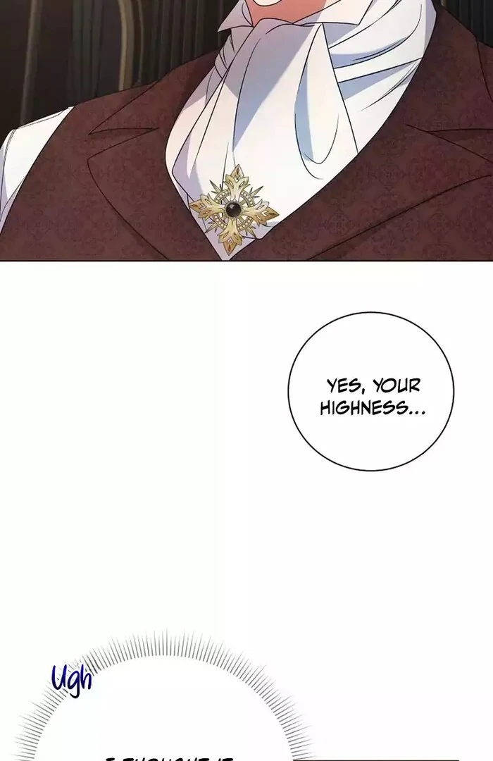 I Became the Servant That Was Obsessed by the Crown Prince Chapter 8 435 ch 8 83