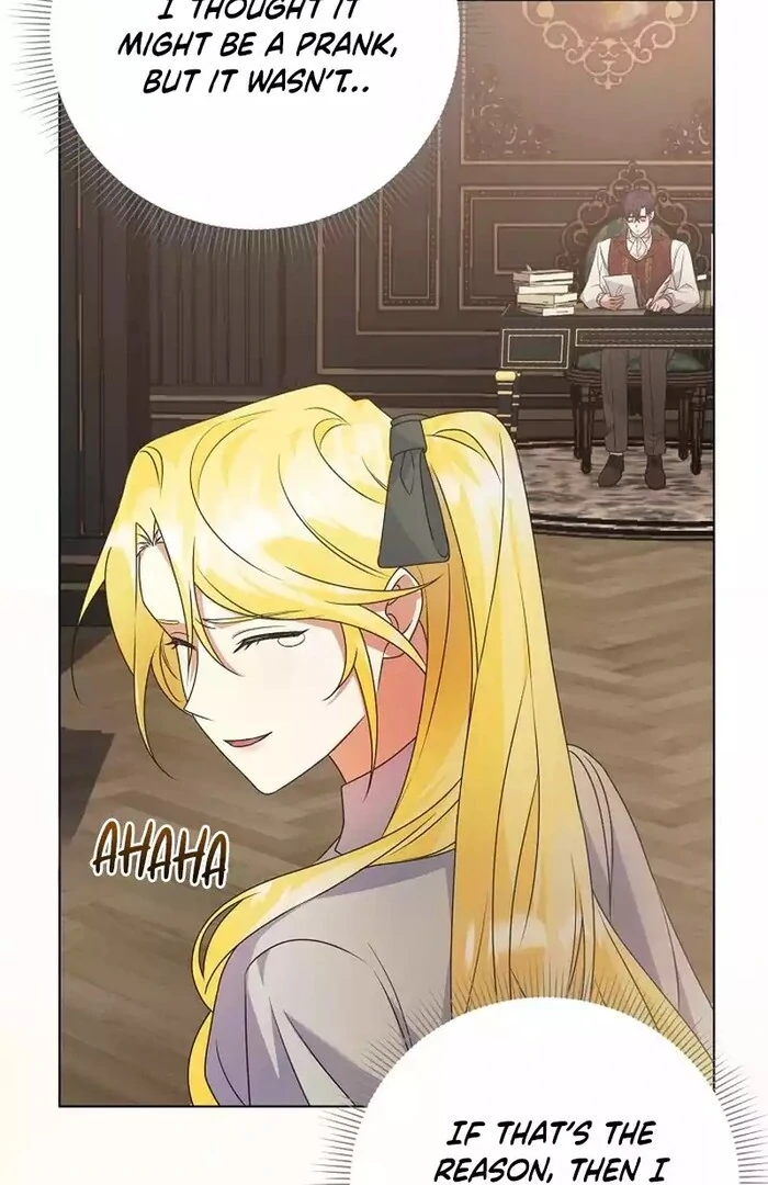 I Became the Servant That Was Obsessed by the Crown Prince Chapter 8 436 ch 8 84