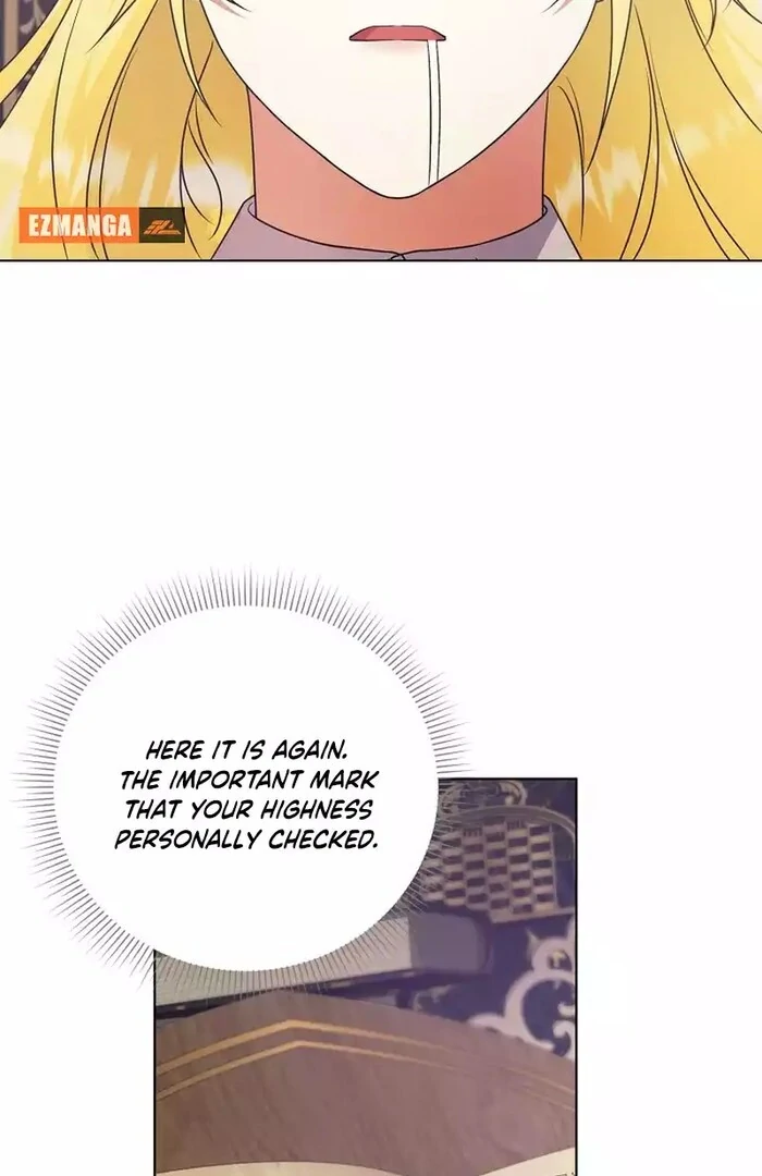 I Became the Servant That Was Obsessed by the Crown Prince Chapter 8 442 ch 8 90