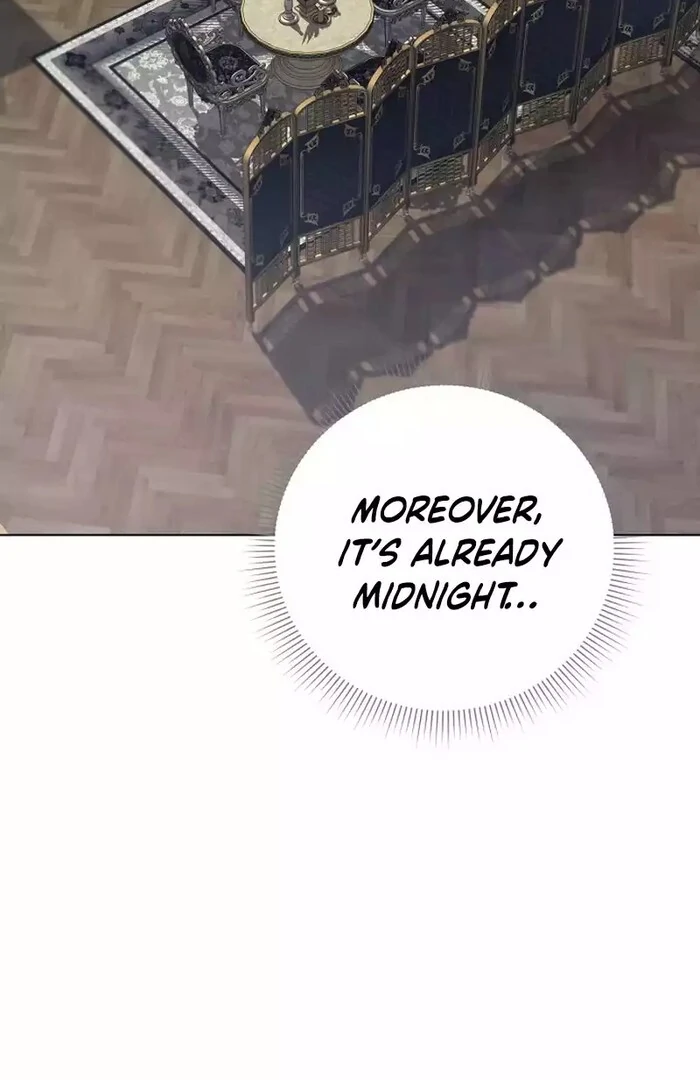 I Became the Servant That Was Obsessed by the Crown Prince Chapter 8 445 ch 8 93