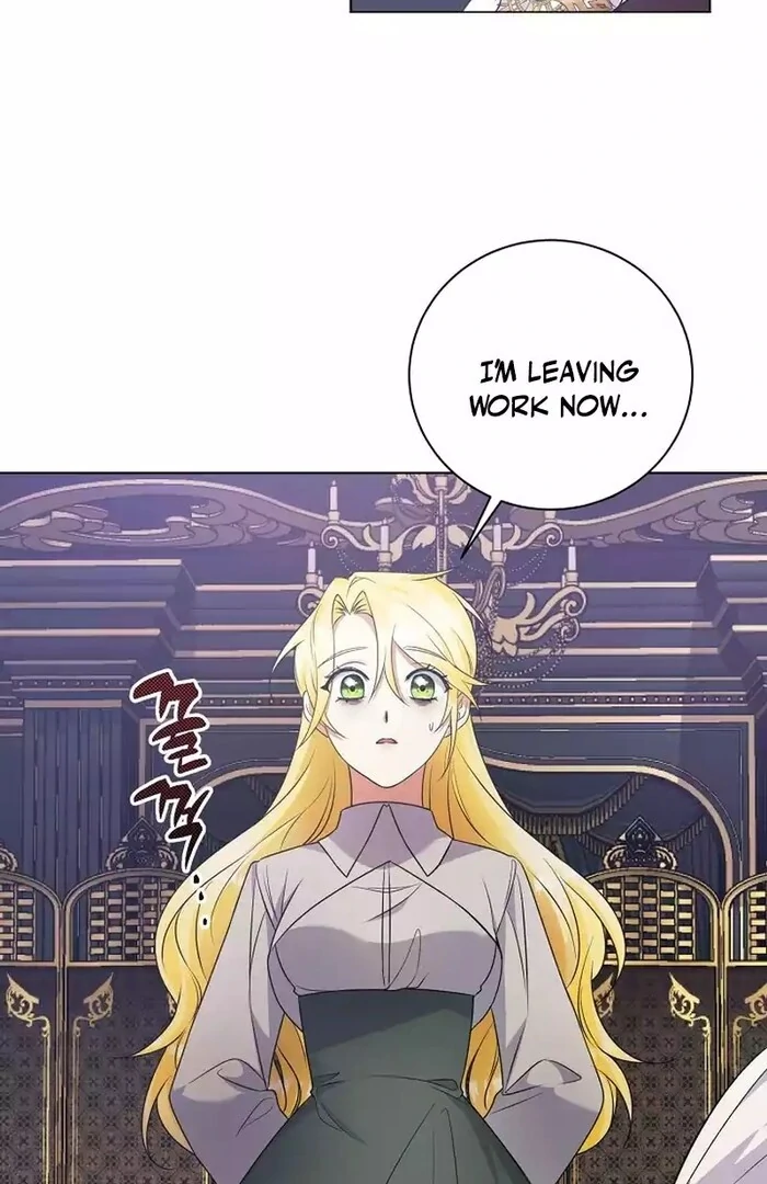 I Became the Servant That Was Obsessed by the Crown Prince Chapter 8 449 ch 8 97