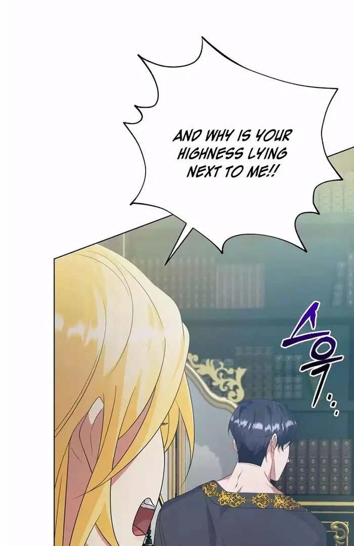 I Became the Servant That Was Obsessed by the Crown Prince Chapter 9 503 ch 9 118