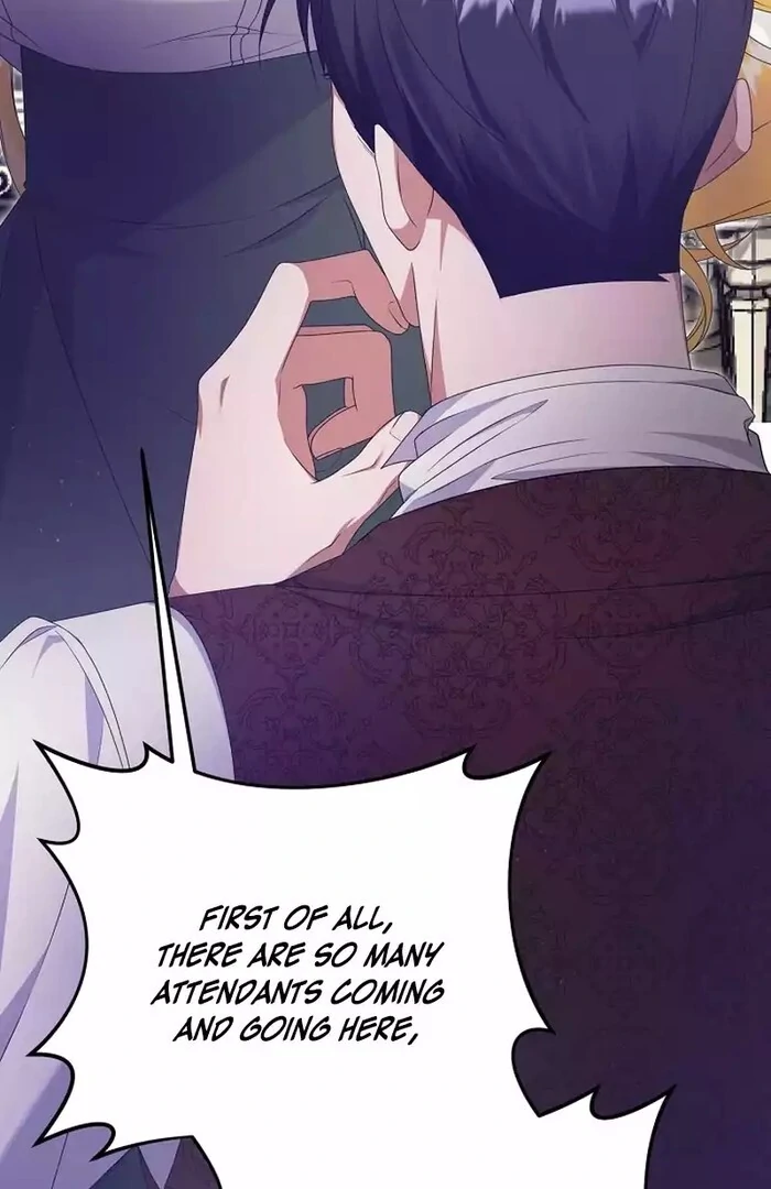 I Became the Servant That Was Obsessed by the Crown Prince Chapter 9 398 ch 9 13