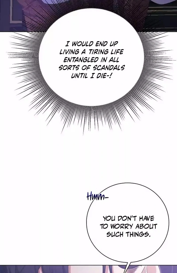 I Became the Servant That Was Obsessed by the Crown Prince Chapter 9 411 ch 9 26