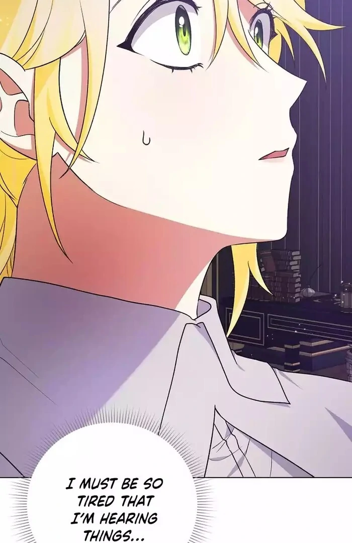 I Became the Servant That Was Obsessed by the Crown Prince Chapter 9 388 ch 9 3