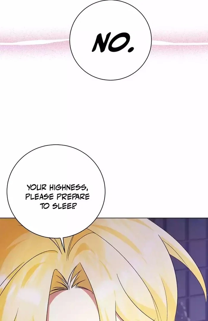 I Became the Servant That Was Obsessed by the Crown Prince Chapter 9 418 ch 9 33