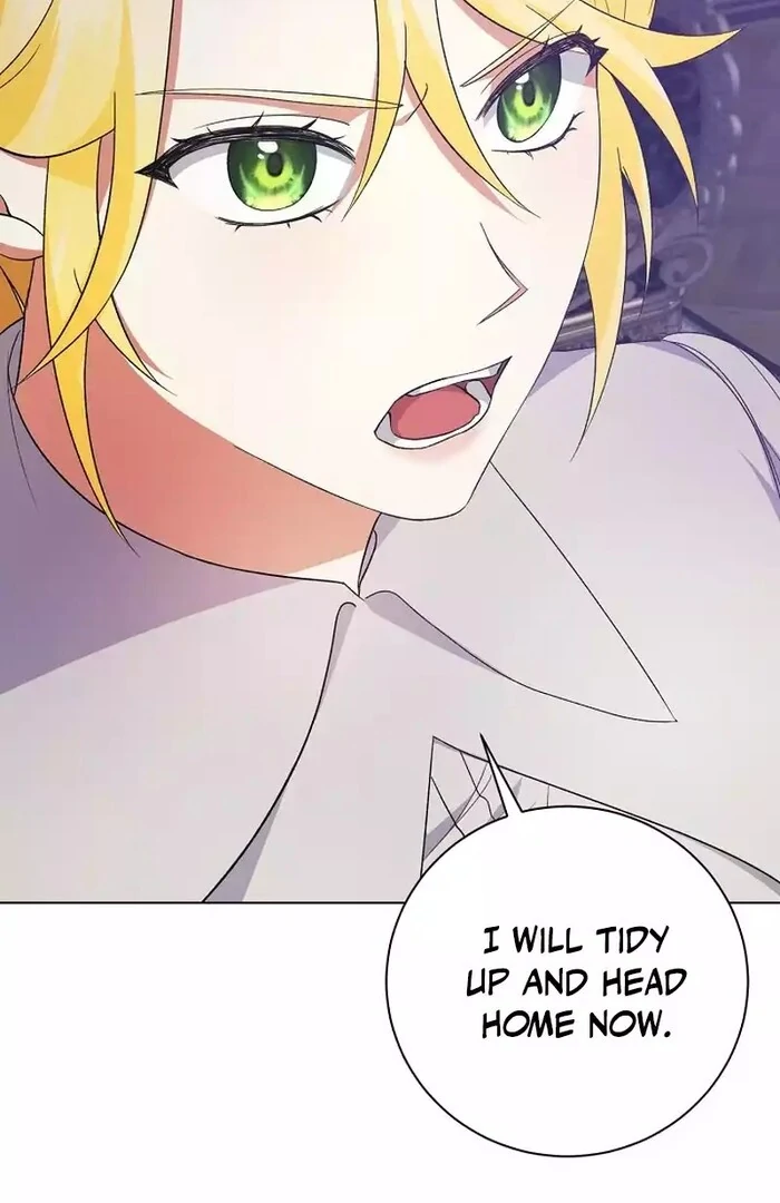 I Became the Servant That Was Obsessed by the Crown Prince Chapter 9 419 ch 9 34