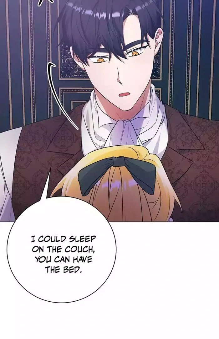 I Became the Servant That Was Obsessed by the Crown Prince Chapter 9 390 ch 9 5