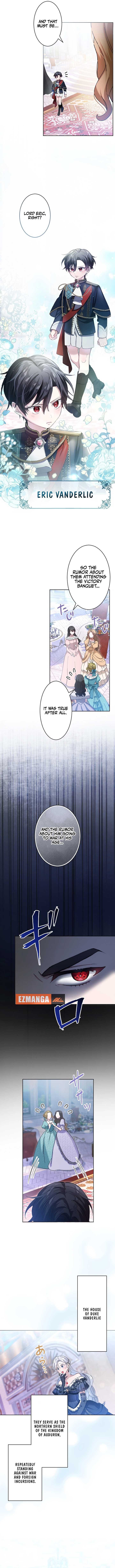 I Became the Stepmother of a Terminally Ill Child Chapter 0 30 ch 0 2