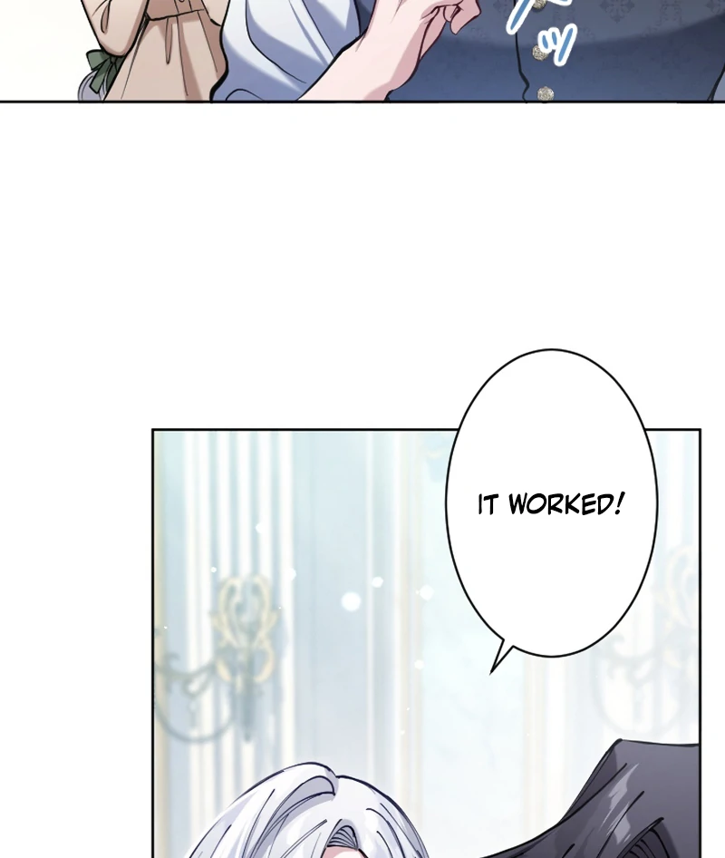 I Became the Stepmother of a Terminally Ill Child Chapter 10 387 ch 10 11