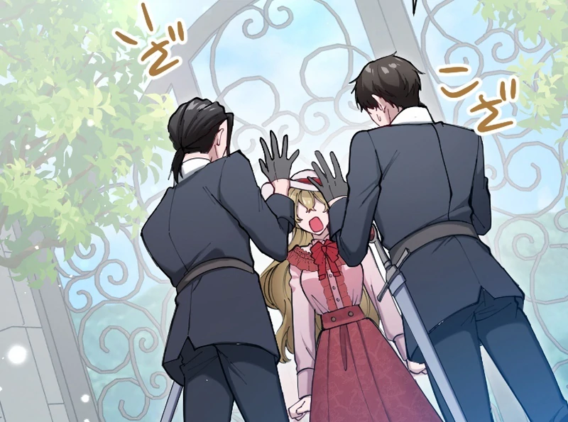 I Became the Stepmother of a Terminally Ill Child Chapter 10 492 ch 10 116