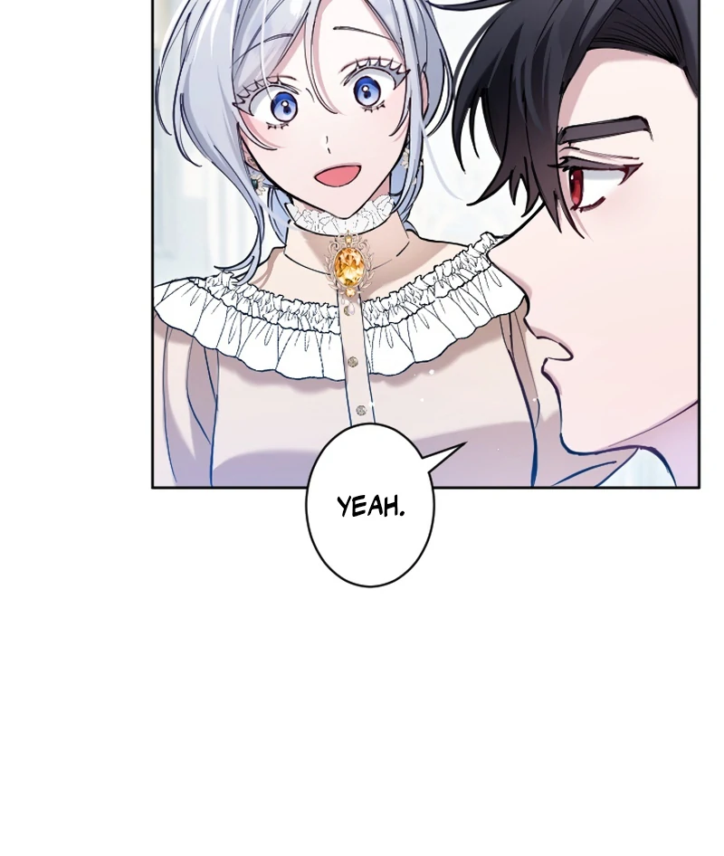 I Became the Stepmother of a Terminally Ill Child Chapter 10 388 ch 10 12