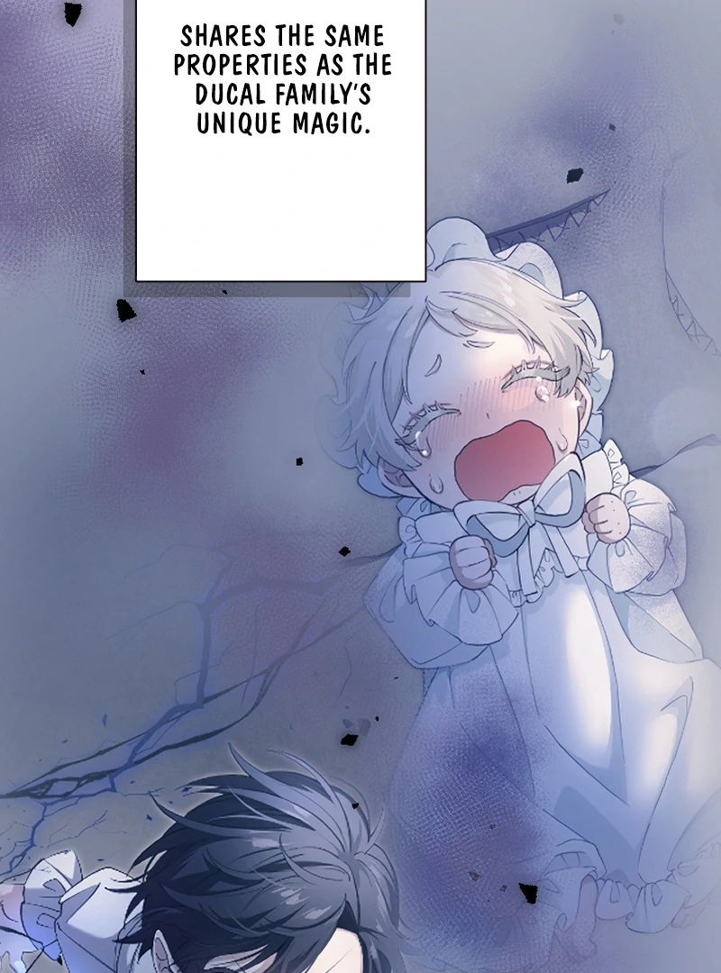 I Became the Stepmother of a Terminally Ill Child Chapter 10 390 ch 10 14