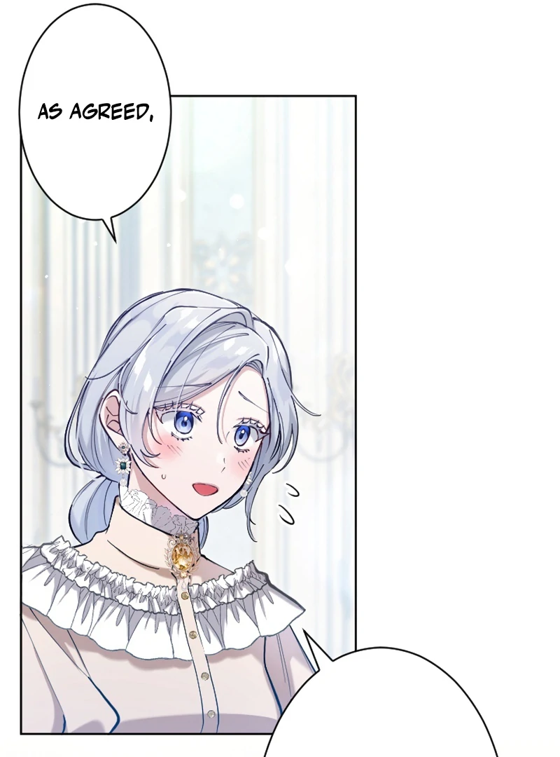 I Became the Stepmother of a Terminally Ill Child Chapter 10 400 ch 10 24