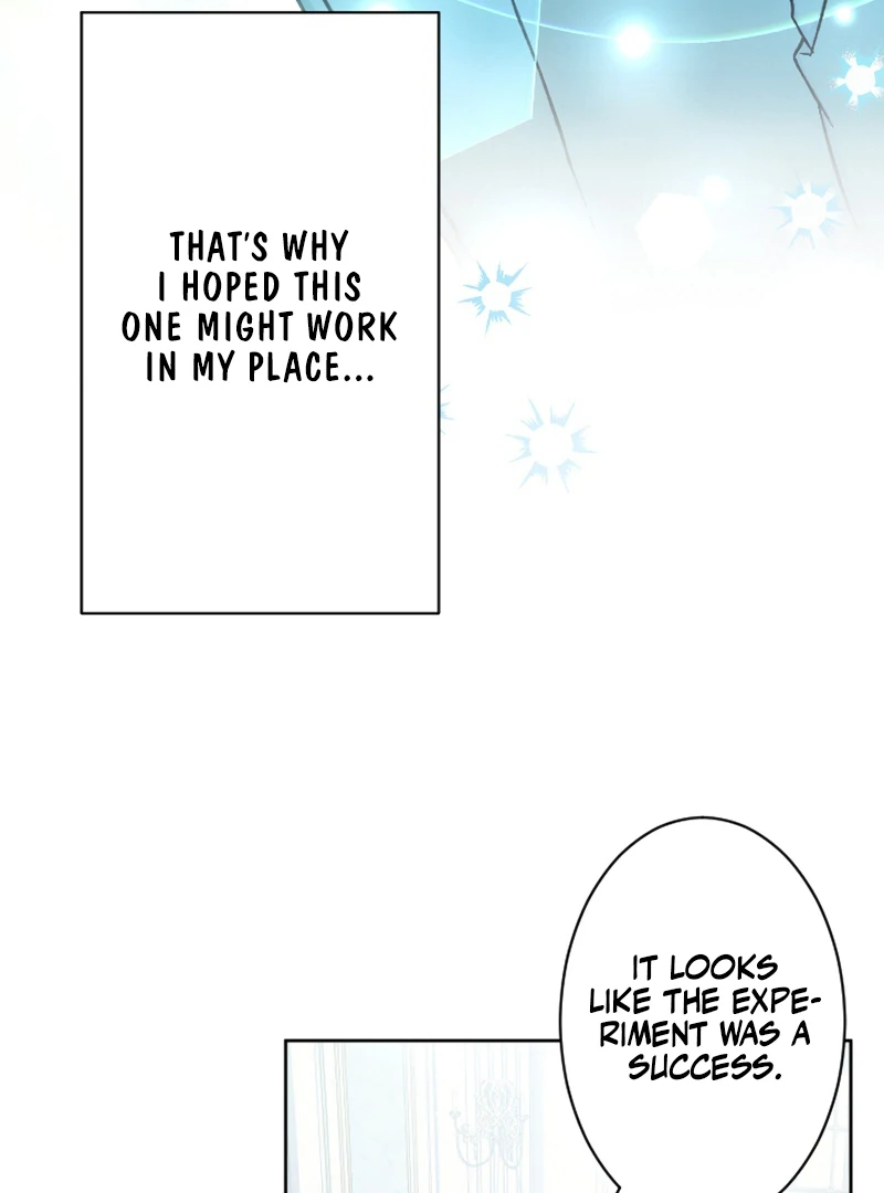 I Became the Stepmother of a Terminally Ill Child Chapter 10 403 ch 10 27