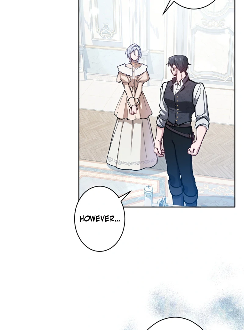 I Became the Stepmother of a Terminally Ill Child Chapter 10 404 ch 10 28