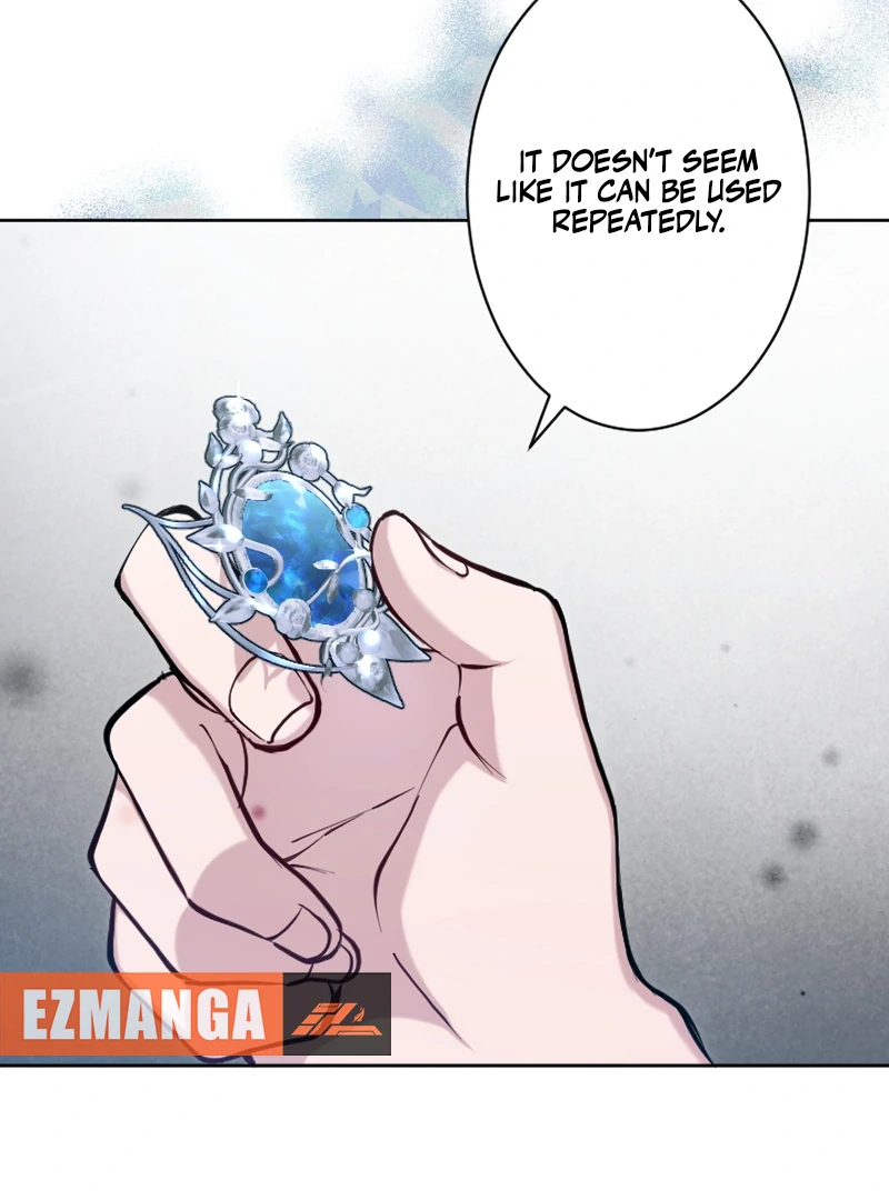 I Became the Stepmother of a Terminally Ill Child Chapter 10 405 ch 10 29