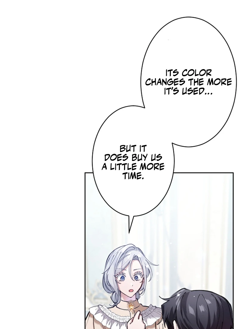 I Became the Stepmother of a Terminally Ill Child Chapter 10 406 ch 10 30