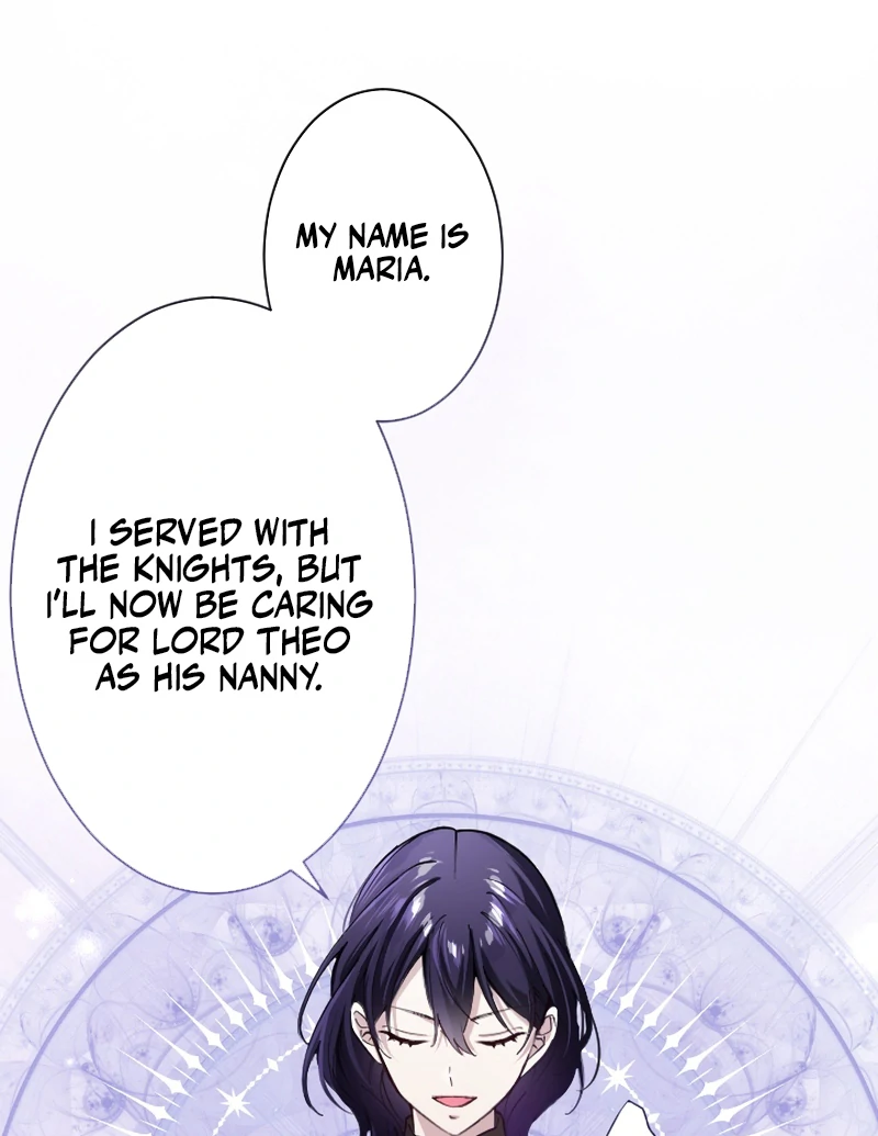 I Became the Stepmother of a Terminally Ill Child Chapter 10 409 ch 10 33