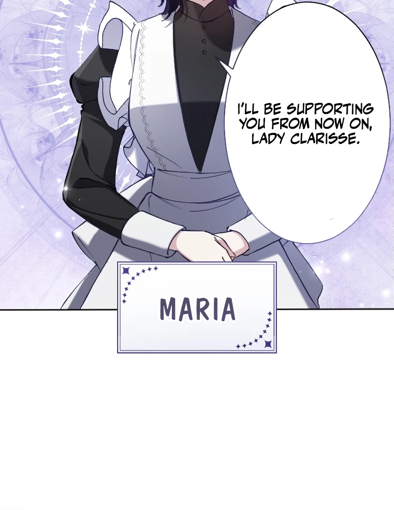 I Became the Stepmother of a Terminally Ill Child Chapter 10 410 ch 10 34