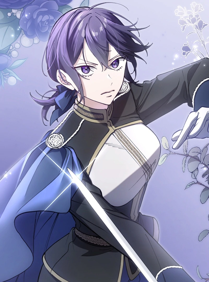 I Became the Stepmother of a Terminally Ill Child Chapter 10 412 ch 10 36