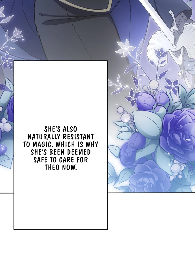 I Became the Stepmother of a Terminally Ill Child Chapter 10 413 ch 10 37