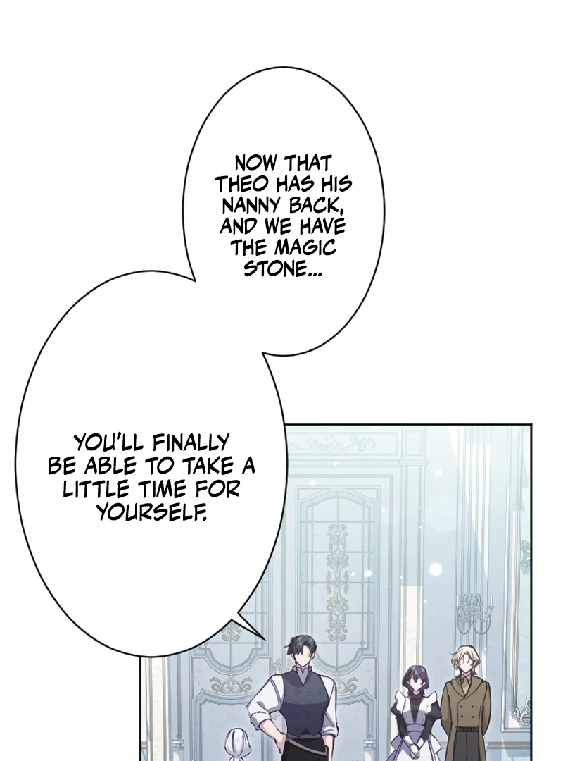 I Became the Stepmother of a Terminally Ill Child Chapter 10 415 ch 10 39