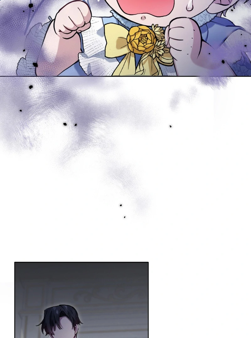 I Became the Stepmother of a Terminally Ill Child Chapter 10 380 ch 10 4