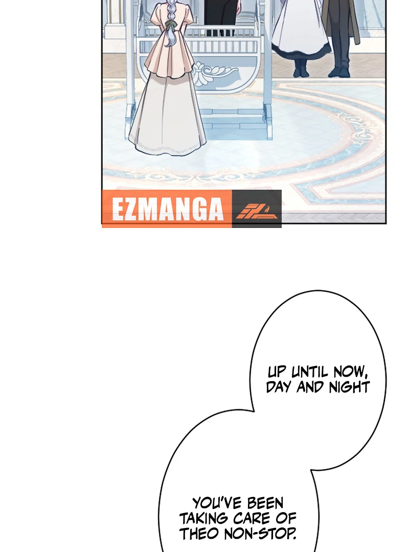 I Became the Stepmother of a Terminally Ill Child Chapter 10 416 ch 10 40