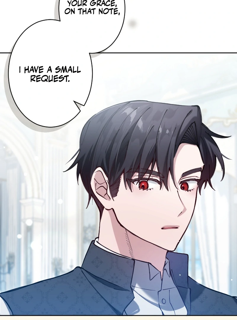 I Became the Stepmother of a Terminally Ill Child Chapter 10 420 ch 10 44