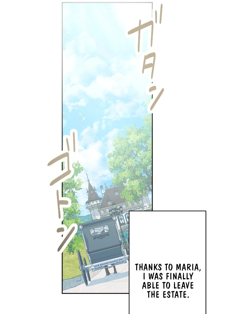 I Became the Stepmother of a Terminally Ill Child Chapter 10 423 ch 10 47