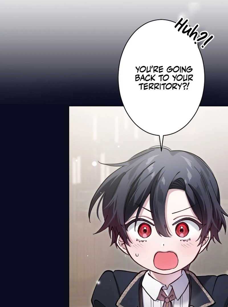 I Became the Stepmother of a Terminally Ill Child Chapter 10 427 ch 10 51