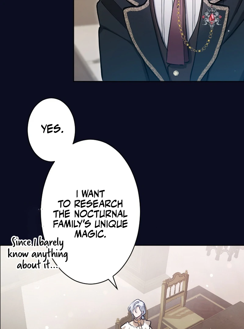 I Became the Stepmother of a Terminally Ill Child Chapter 10 428 ch 10 52