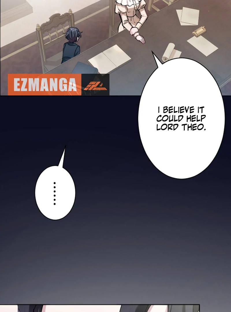 I Became the Stepmother of a Terminally Ill Child Chapter 10 429 ch 10 53