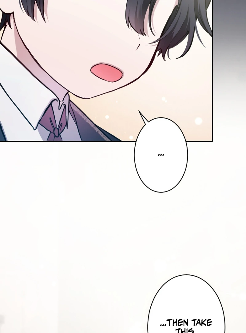 I Became the Stepmother of a Terminally Ill Child Chapter 10 430 ch 10 54