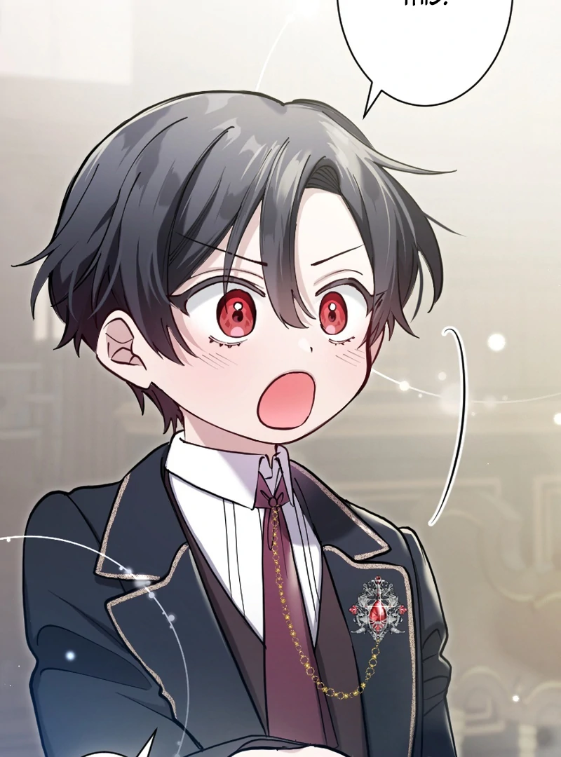 I Became the Stepmother of a Terminally Ill Child Chapter 10 431 ch 10 55