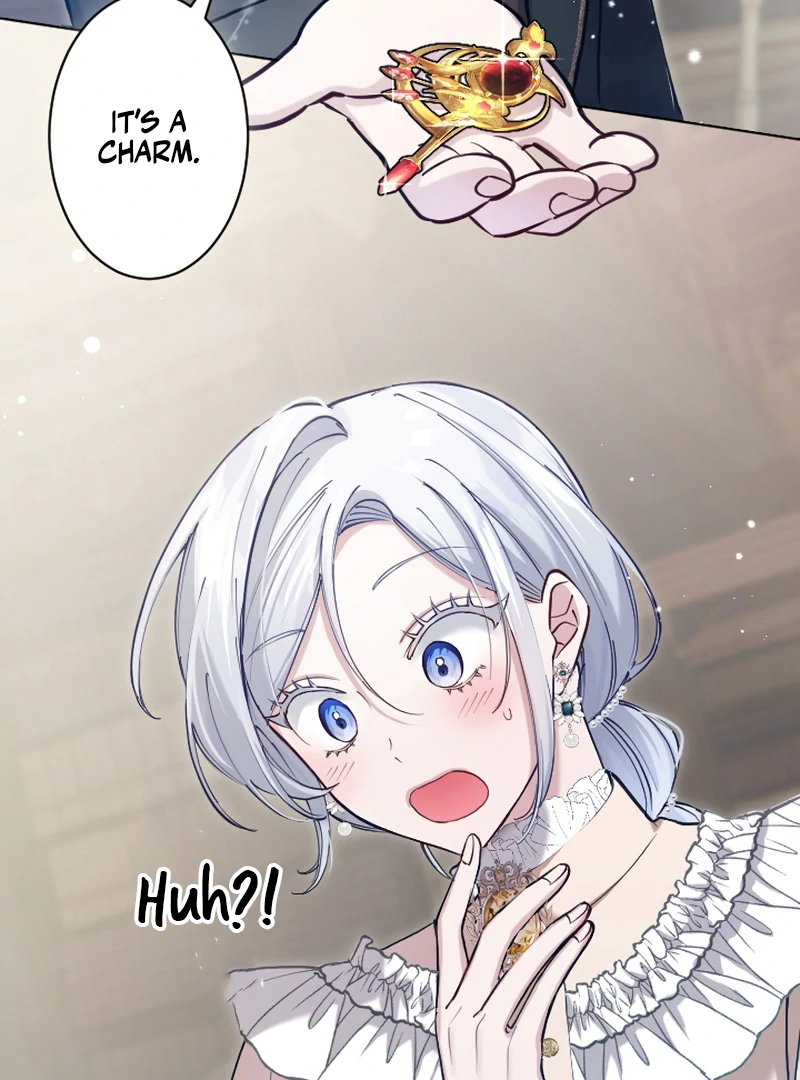 I Became the Stepmother of a Terminally Ill Child Chapter 10 432 ch 10 56